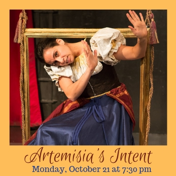 Artemisia's Intent