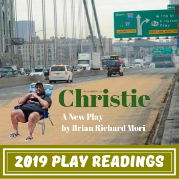 Christie - reading