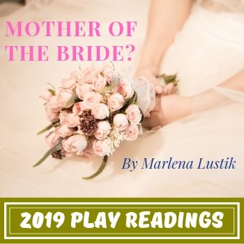 Mother of the Bride? - reading