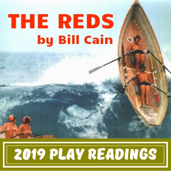 The Reds - reading
