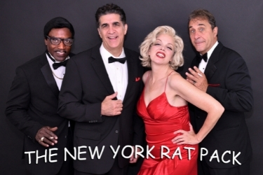 The New York Rat Pack