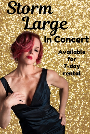 Storm Large in Concert