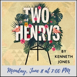 Two Henrys - reading