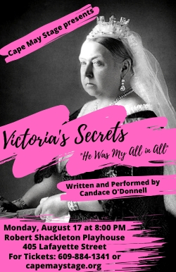 Victoria's Secrets: 