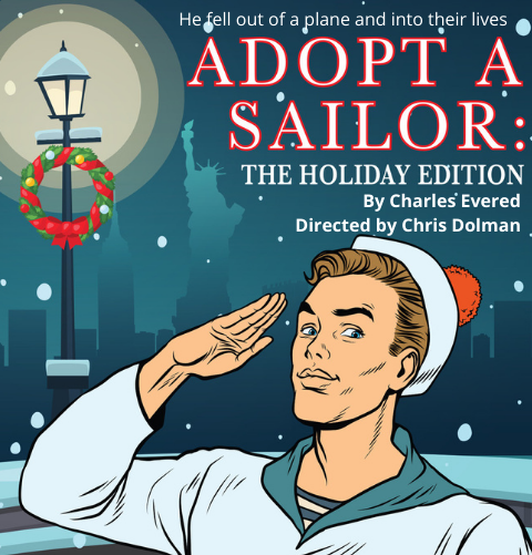 Adopt A Sailor: The Holiday Edition (2021)