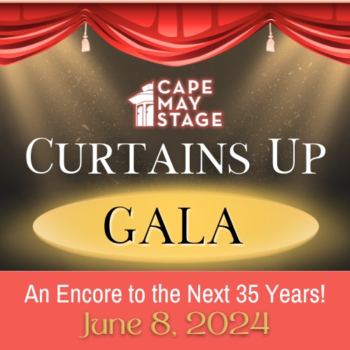 2024 Curtains Up Gala
