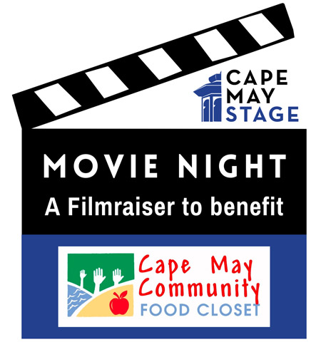 Movie Night: A Community 