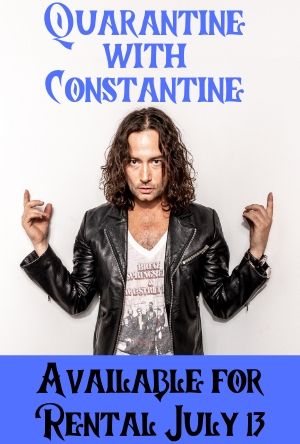 Quarantine with Constantine