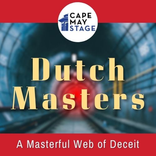 Dutch Masters