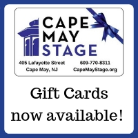 How to Help Cape May Stage