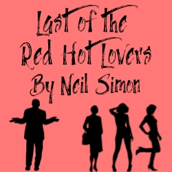 Last of the Red Hot Lovers
