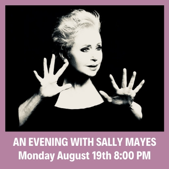 An Evening with Sally Mayes