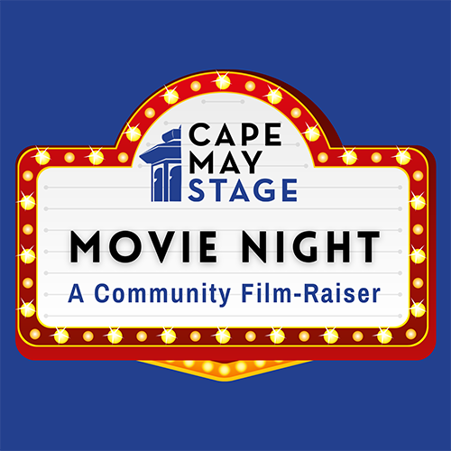 Movie Night: A Community 