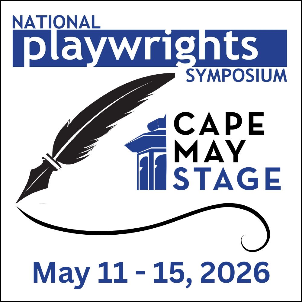 2026 National Playwrights Symposium