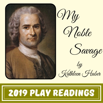 My Noble Savage - reading