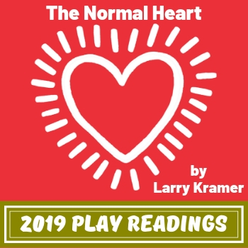 The Normal Heart - reading