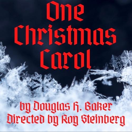 One Christmas Carol