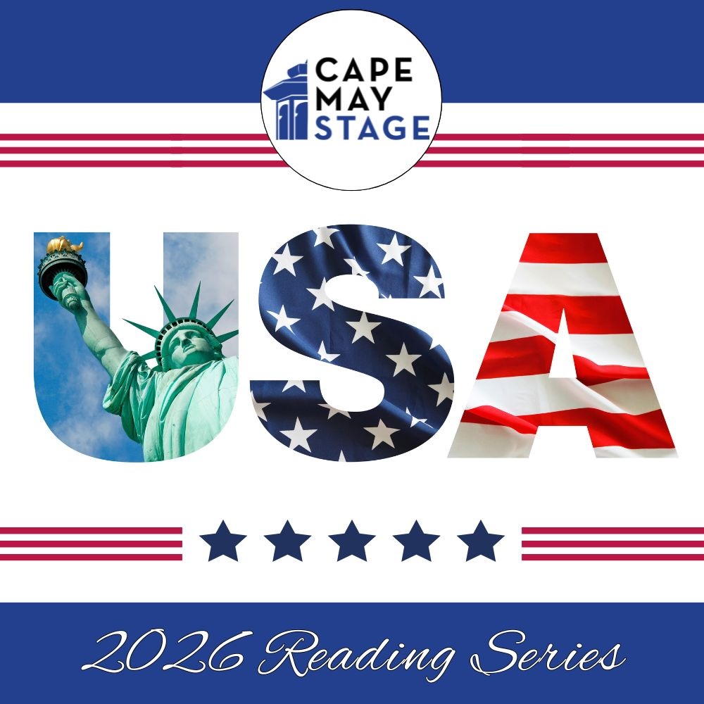 U.S.A. Reading