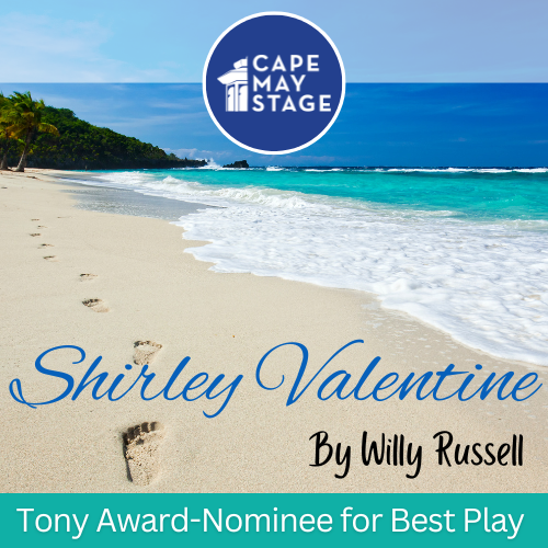 Shirley Valentine