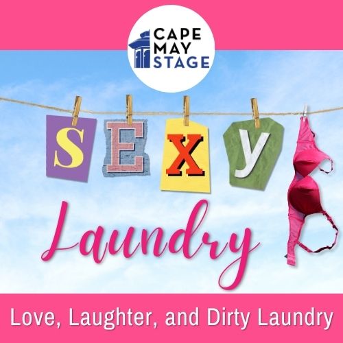 Sexy Laundry