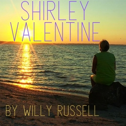 Shirley Valentine