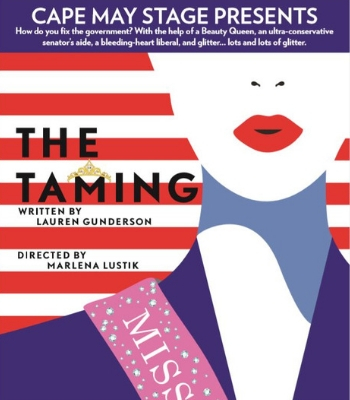 The Taming