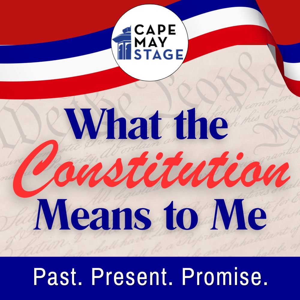 What the Constitution Means to Me