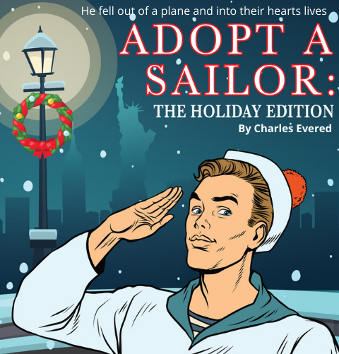 Adopt a Sailor  - Holiday Edition
