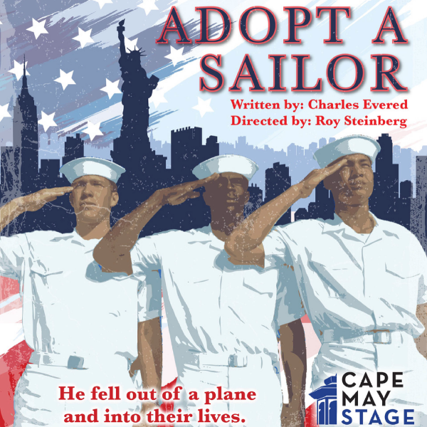 Adopt a Sailor - Cancelled