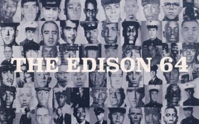 Edison 64 film screening